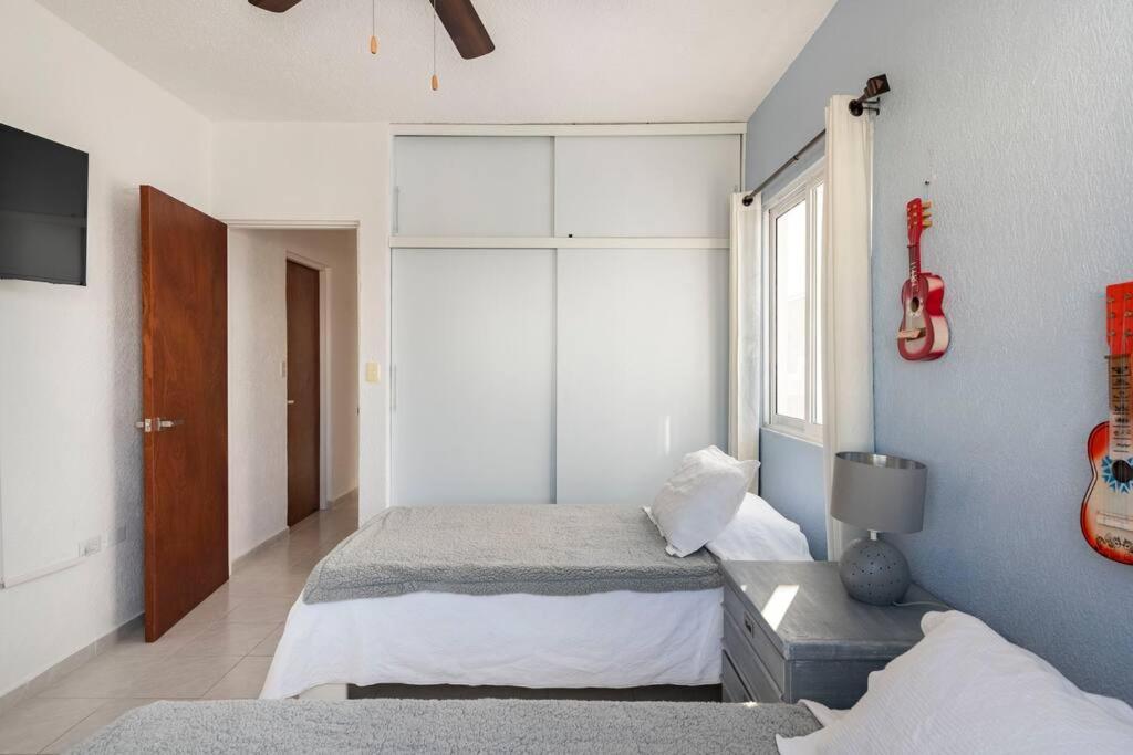 Casa Miamore - Family Getaway Канкун Экстерьер фото