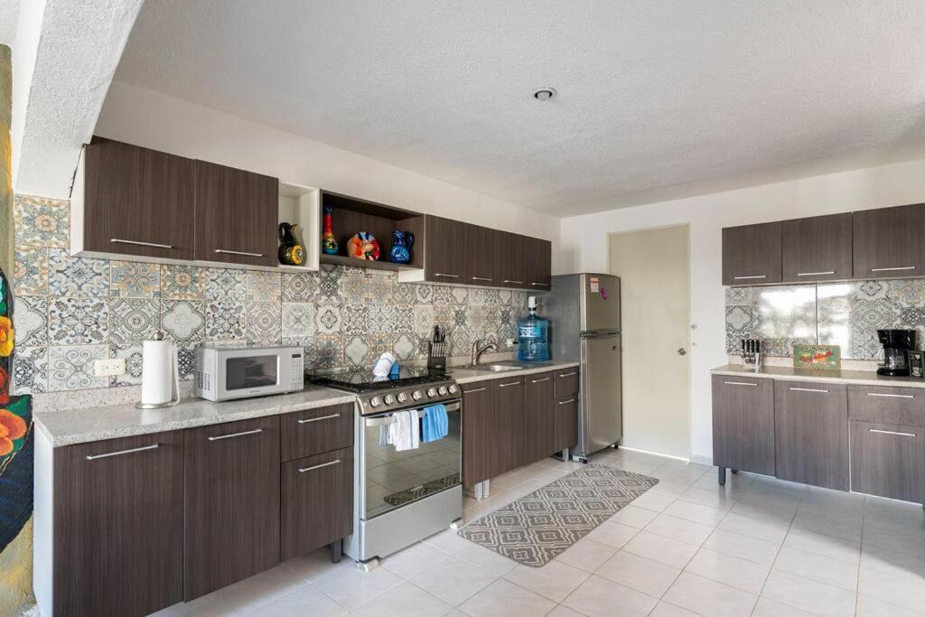 Casa Miamore - Family Getaway Канкун Экстерьер фото