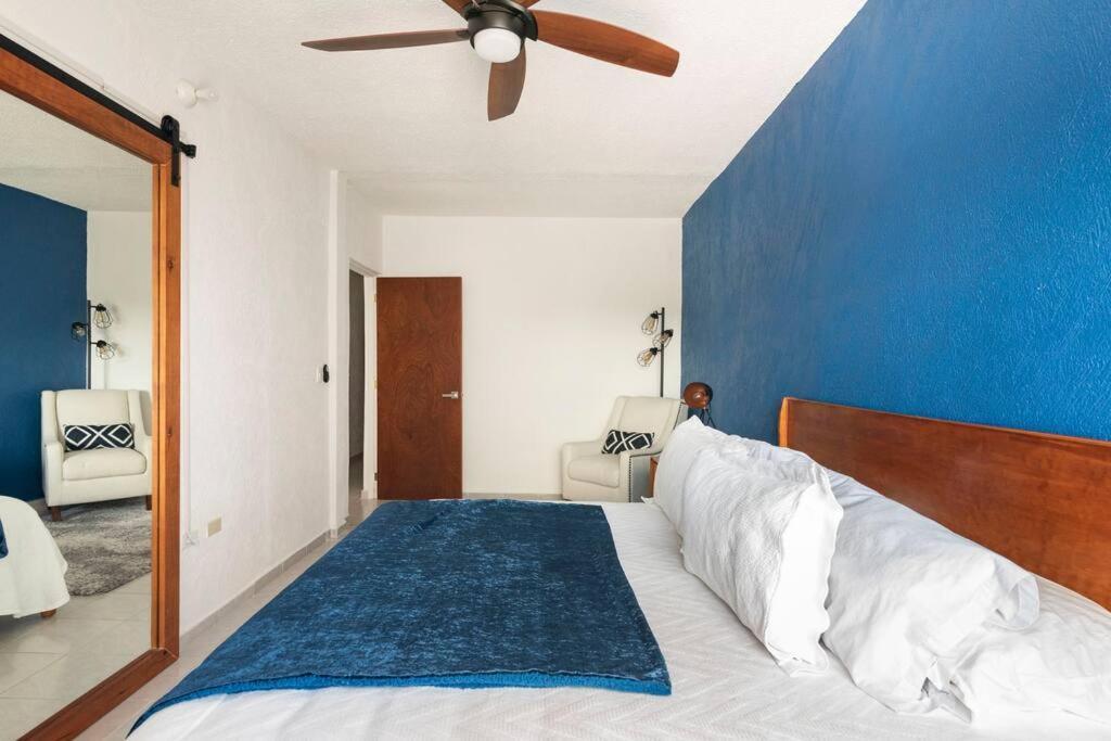 Casa Miamore - Family Getaway Канкун Экстерьер фото