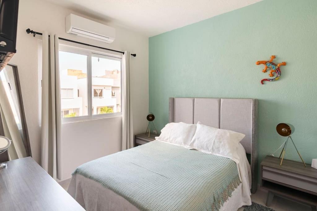 Casa Miamore - Family Getaway Канкун Экстерьер фото