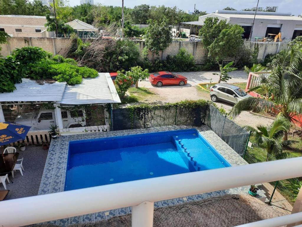 Casa Miamore - Family Getaway Канкун Экстерьер фото
